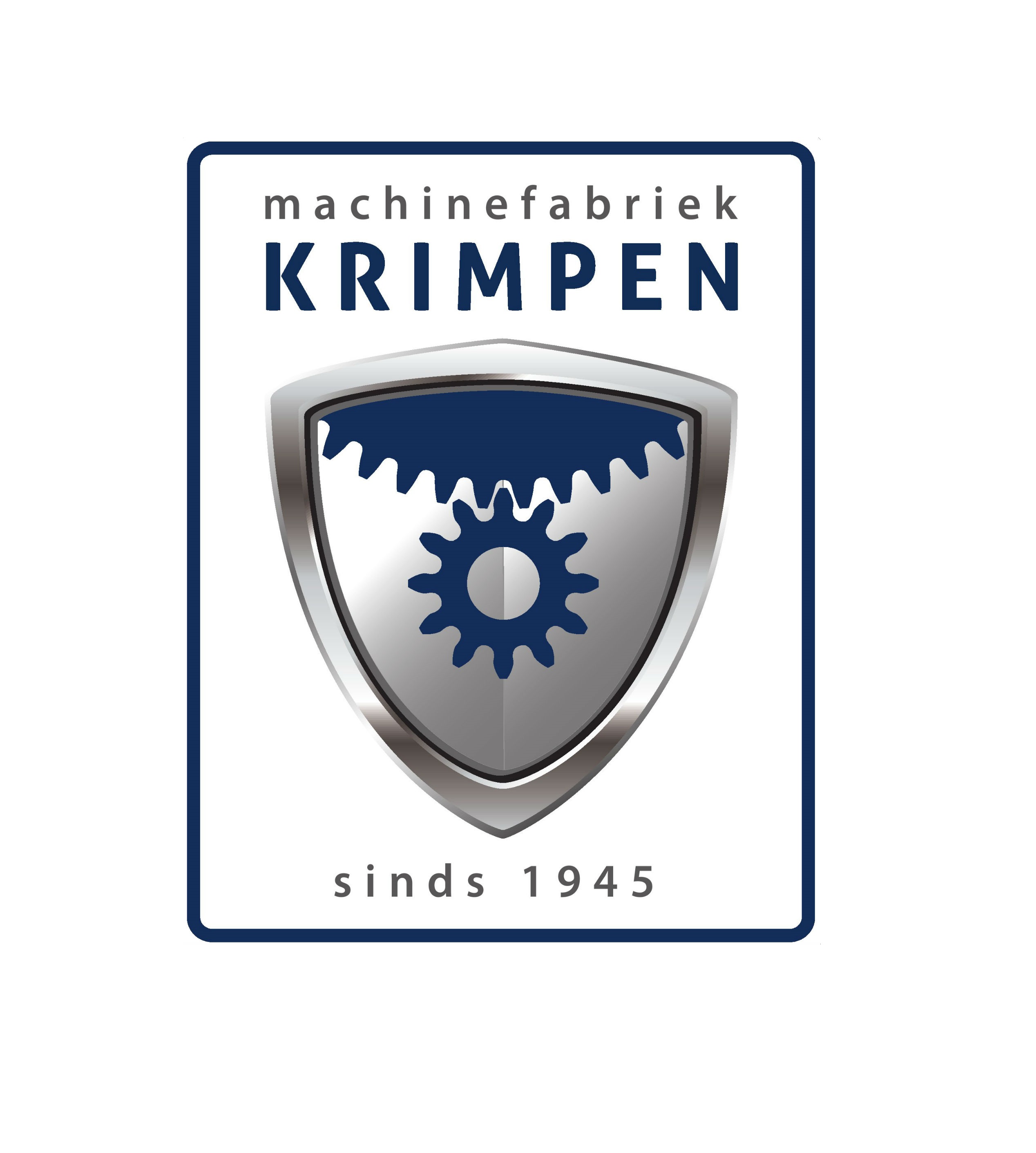 Machinefabriek KRIMPEN